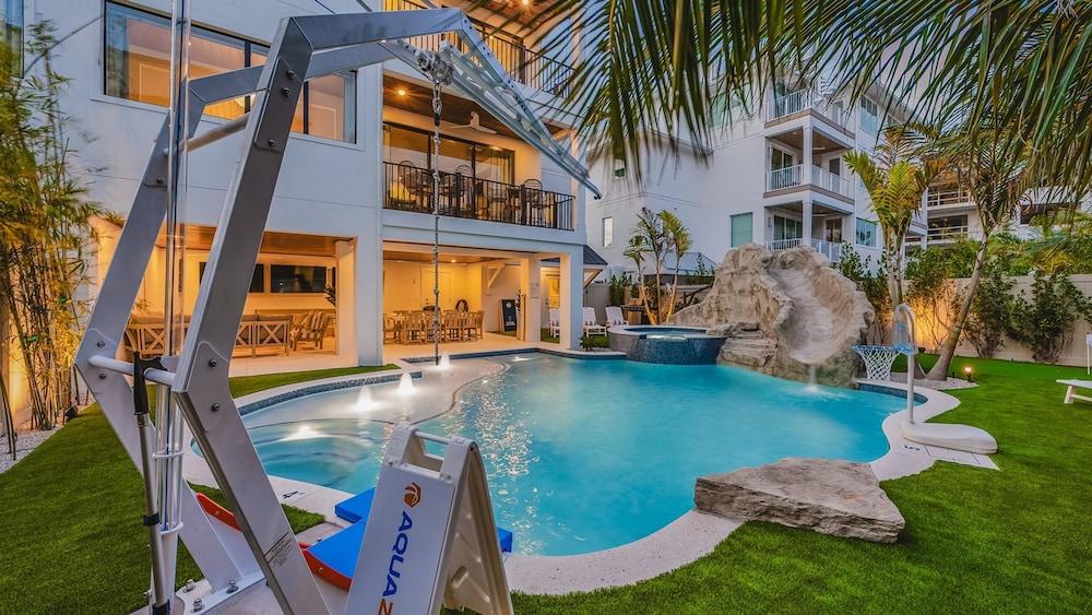 Siesta Springs i Siesta Key, Billede 13
