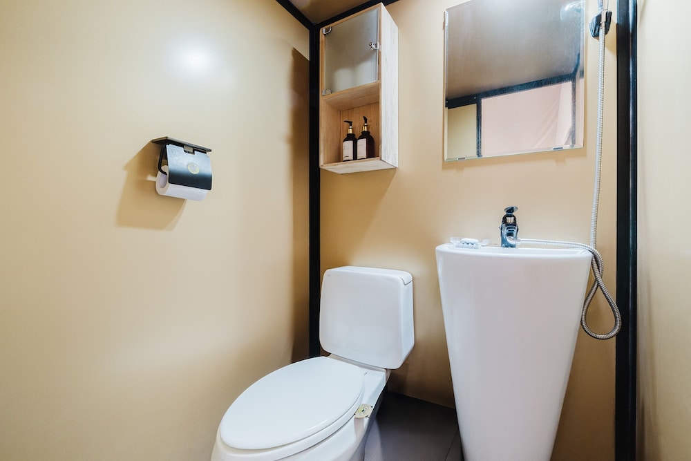 Basic Room, 1 Bedroom (Milky Way 2 (Random)) photo 2