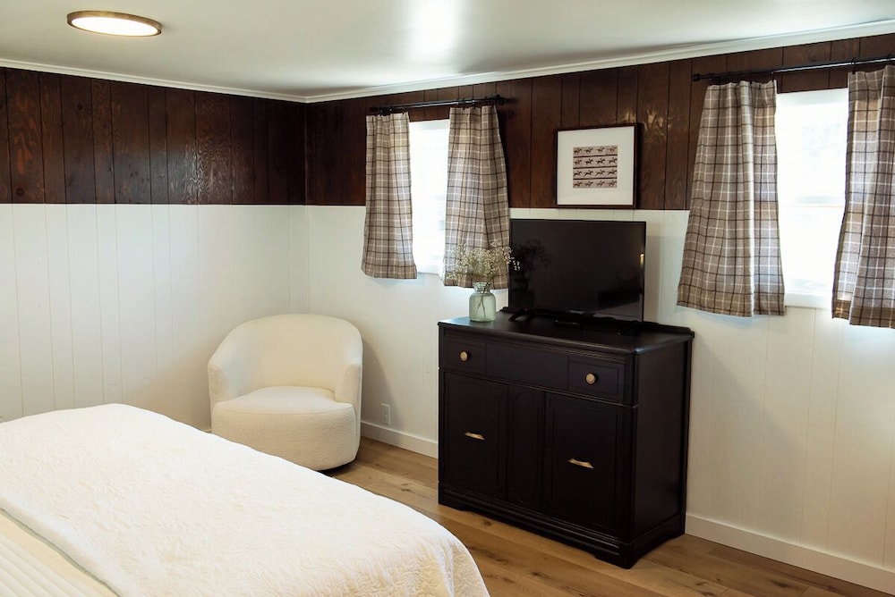 Single Room, 1 King Bed photo 2