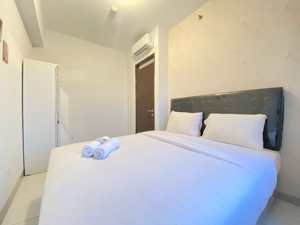 Apartment, 2 Bedrooms