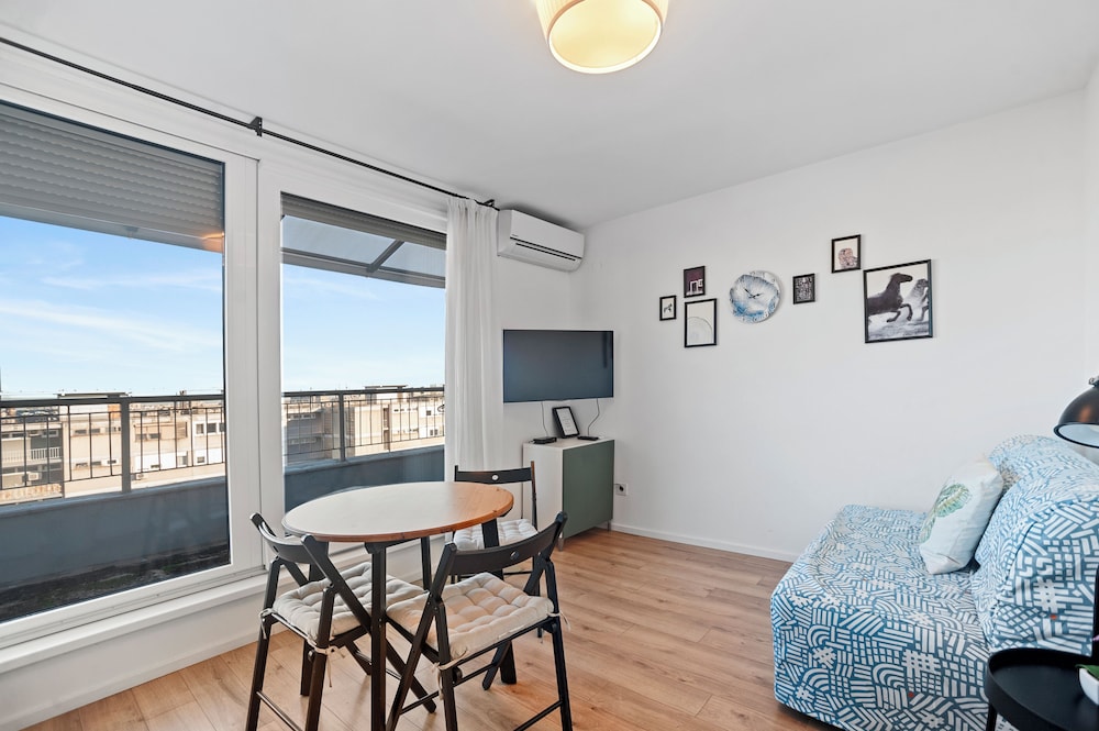 City Apartment
