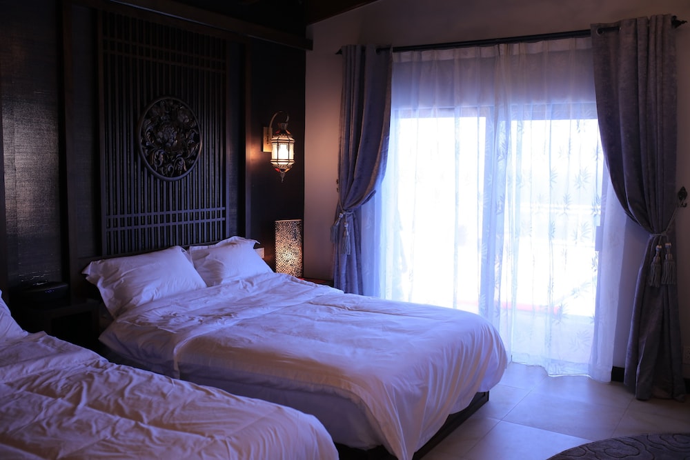Super Deluxe Ocean View photo 1