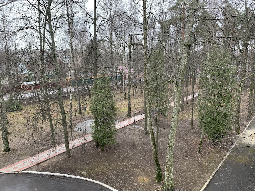 Superior Double Room, Courtyard View