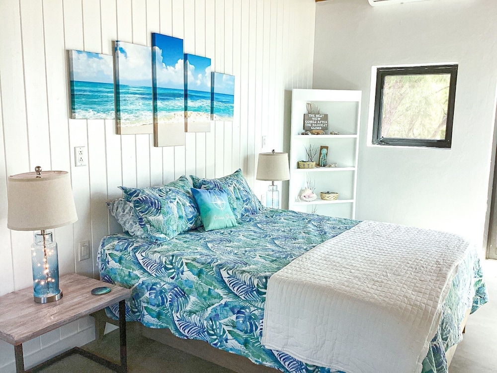 House, 2 Bedrooms
