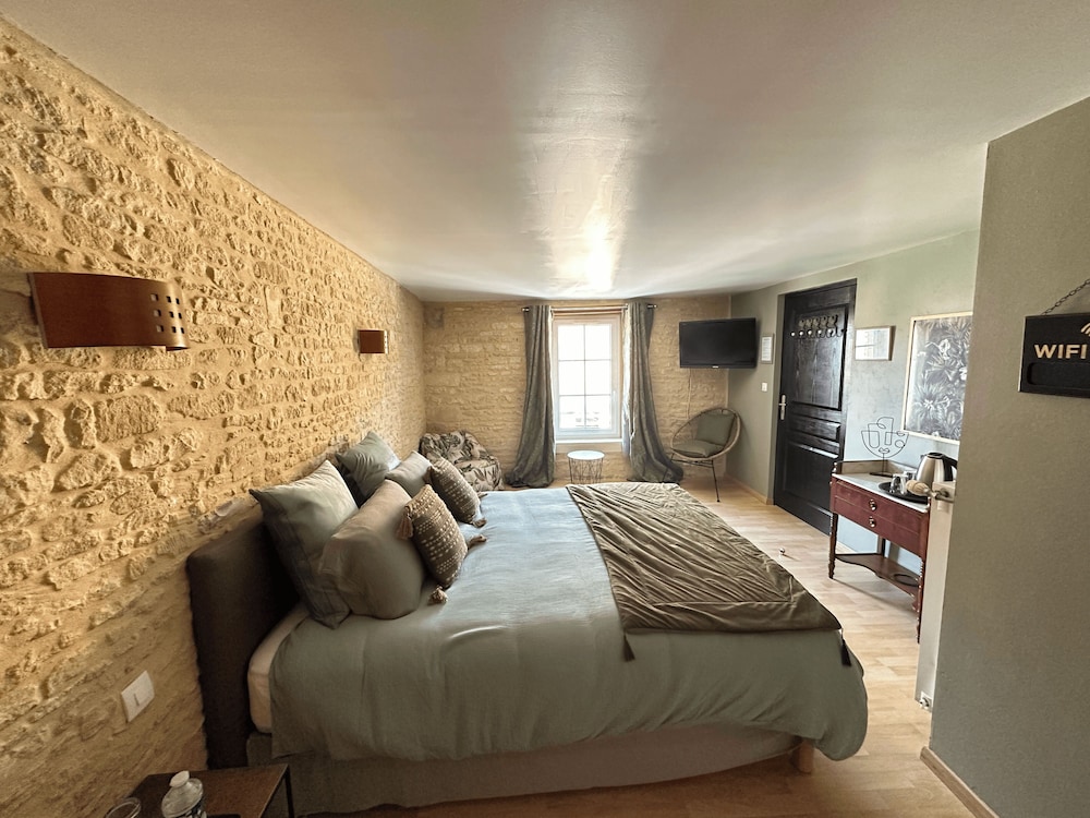 Comfort Room photo 1