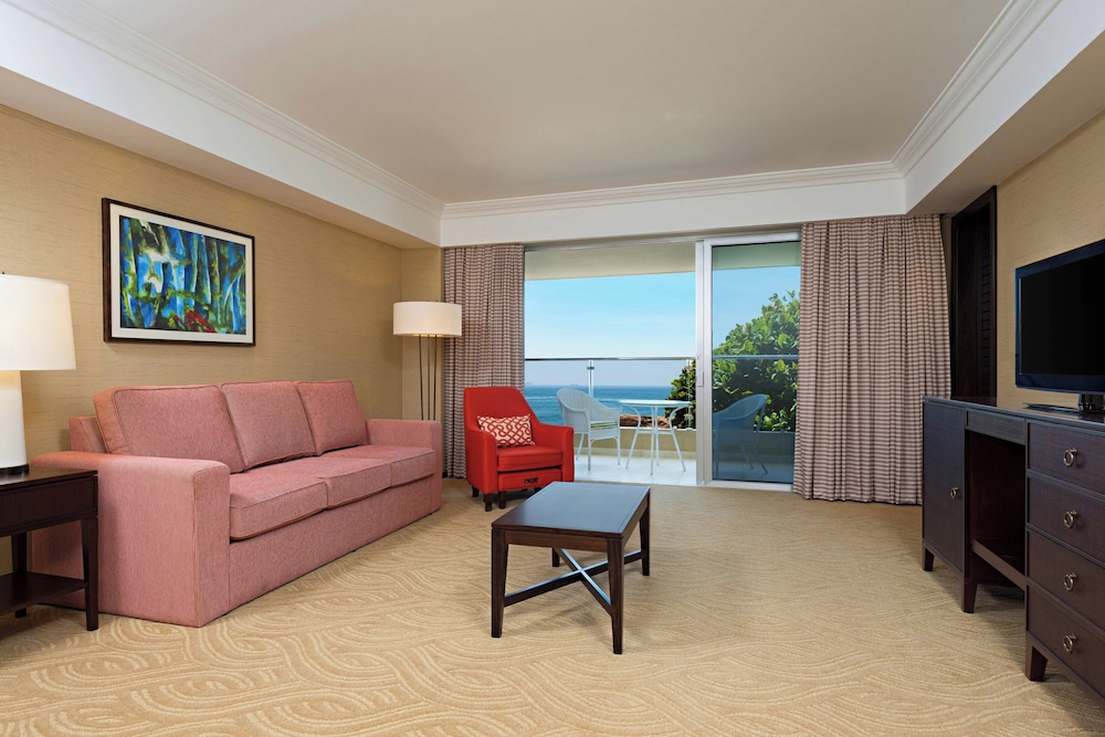 Club Suite, 1 Bedroom