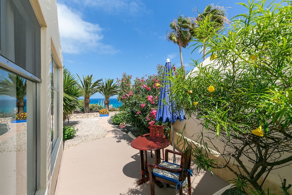 Suite, Patio, Sea View (Terrace,1 adult and 2 children)