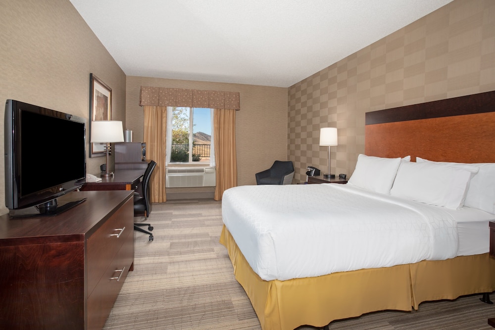 Standard Room, 1 King Bed, Accessible (Accessible Tub) - Photo 1