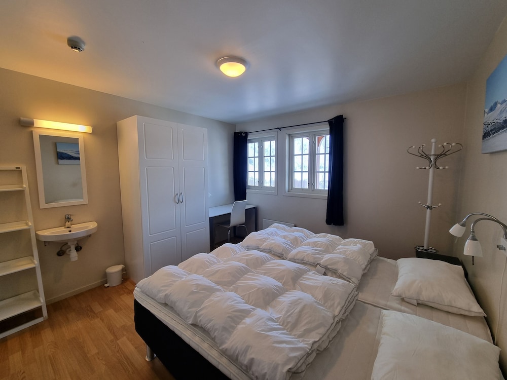 Family Apartment (Breakfast Not Included) photo 2
