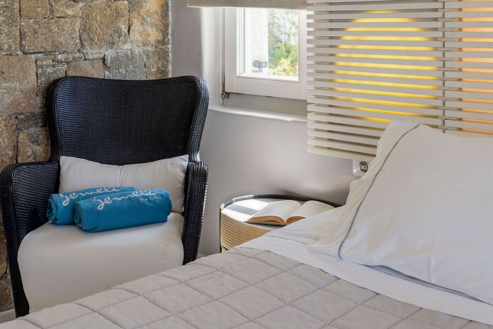 Superior Double Room, Sea View (mini spa) - Photo 4