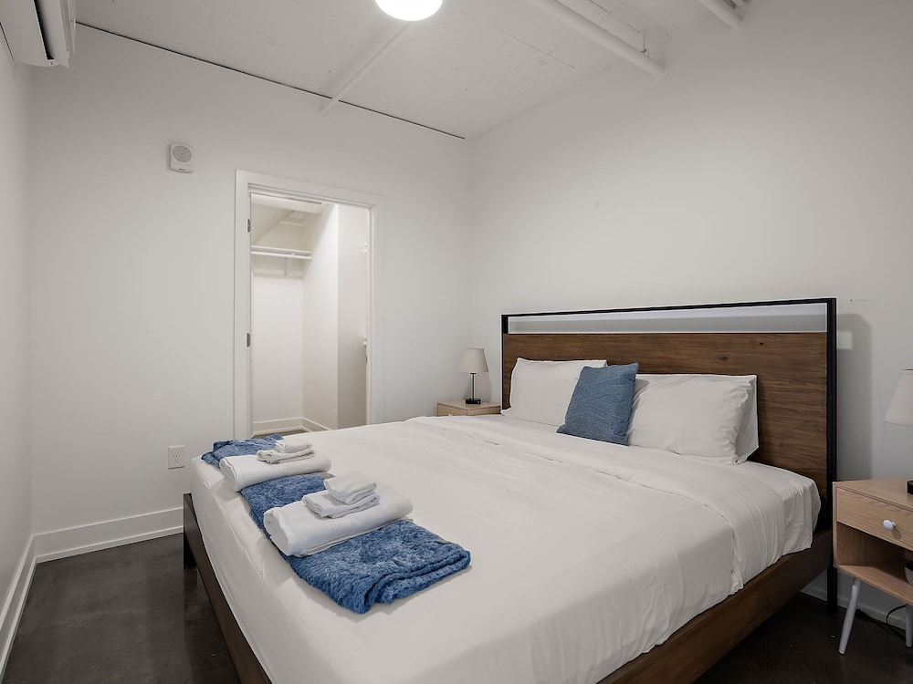 Deluxe Apartment, 1 Bedroom, Non Smoking