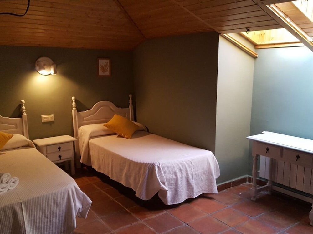 Suite Superior, con baño privado