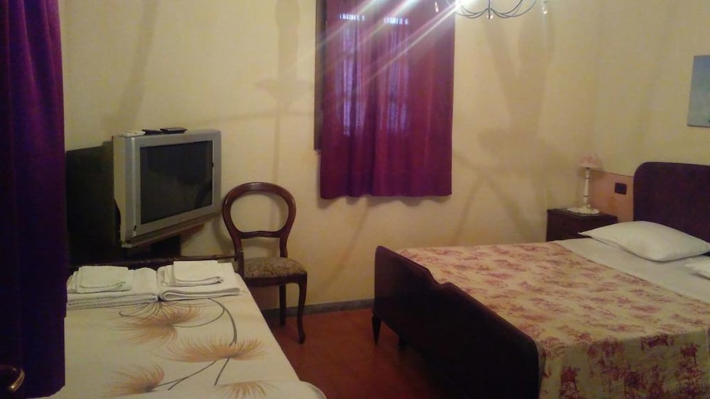Double Room, Accessible photo 2