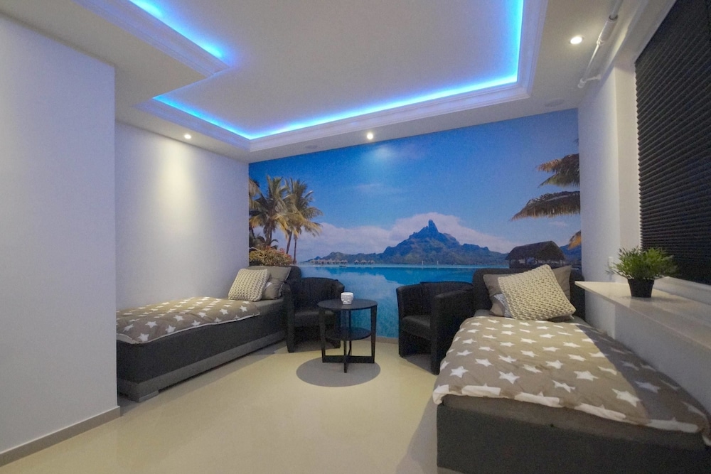 Twin Room (1R) photo 1
