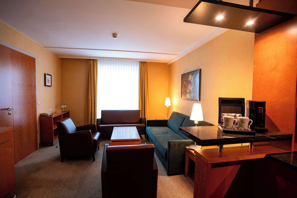 Standard Apartment, 1 Double Bed, Kitchenette (Separate Living Room;with Sofabed) - Photo 1