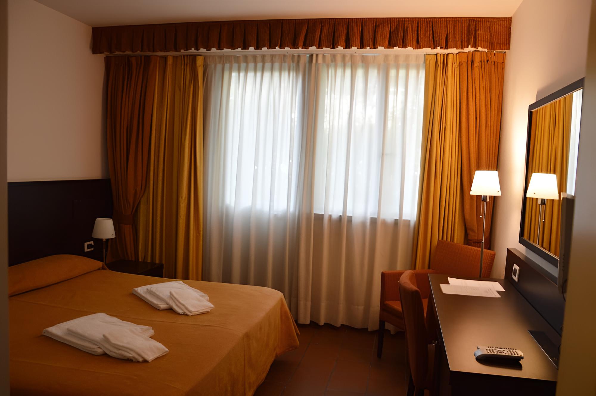 Double Room Single Use photo 2