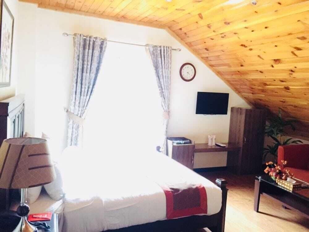 Executive Double Room photo 2