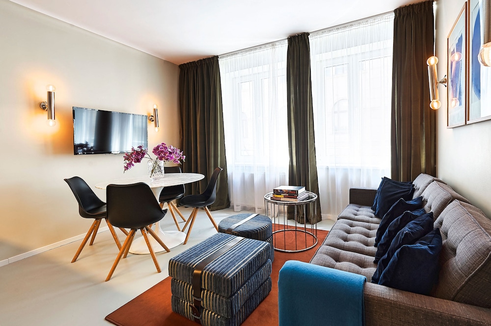 City Apartment