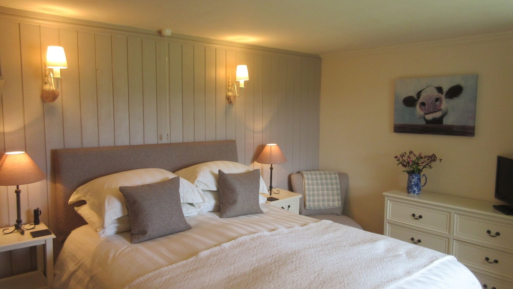 Double Room (Room Two) photo 1