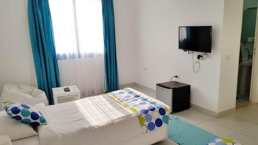 Double or Twin Room, 1 Bedroom, Mountain View