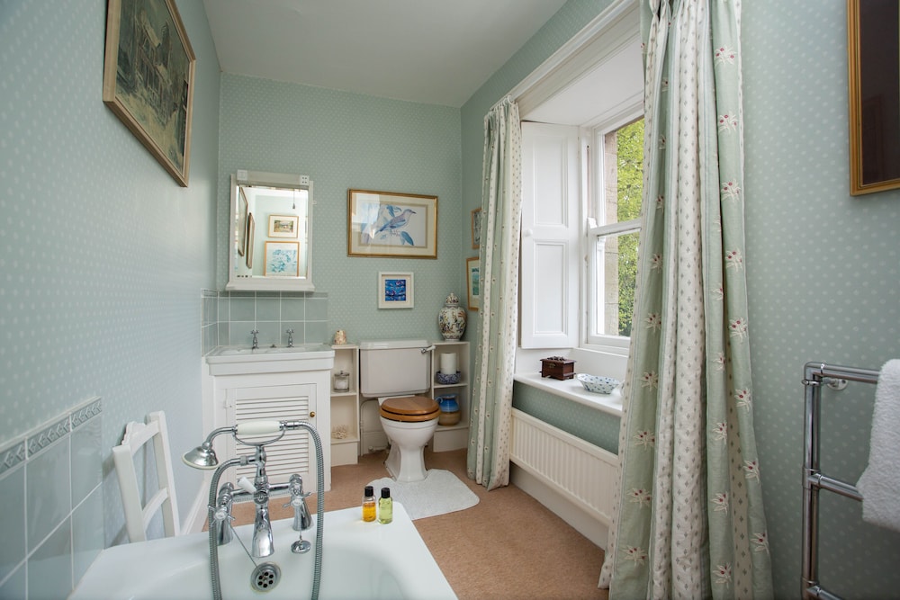 Superior Double Room, Ensuite (Superking double/twin rm) photo 3