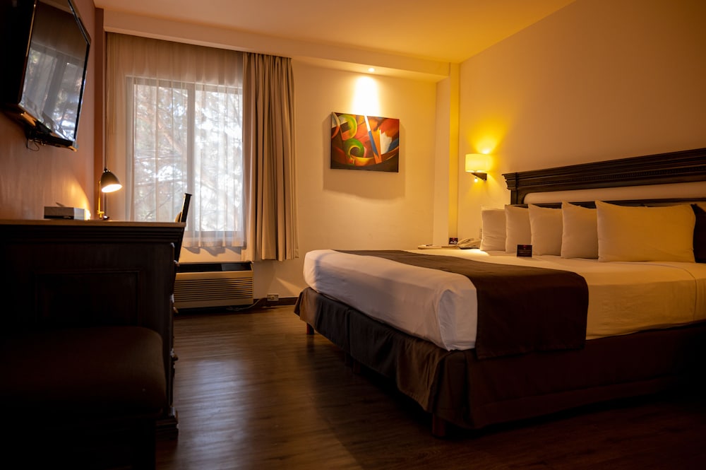 Standard King Room photo 2