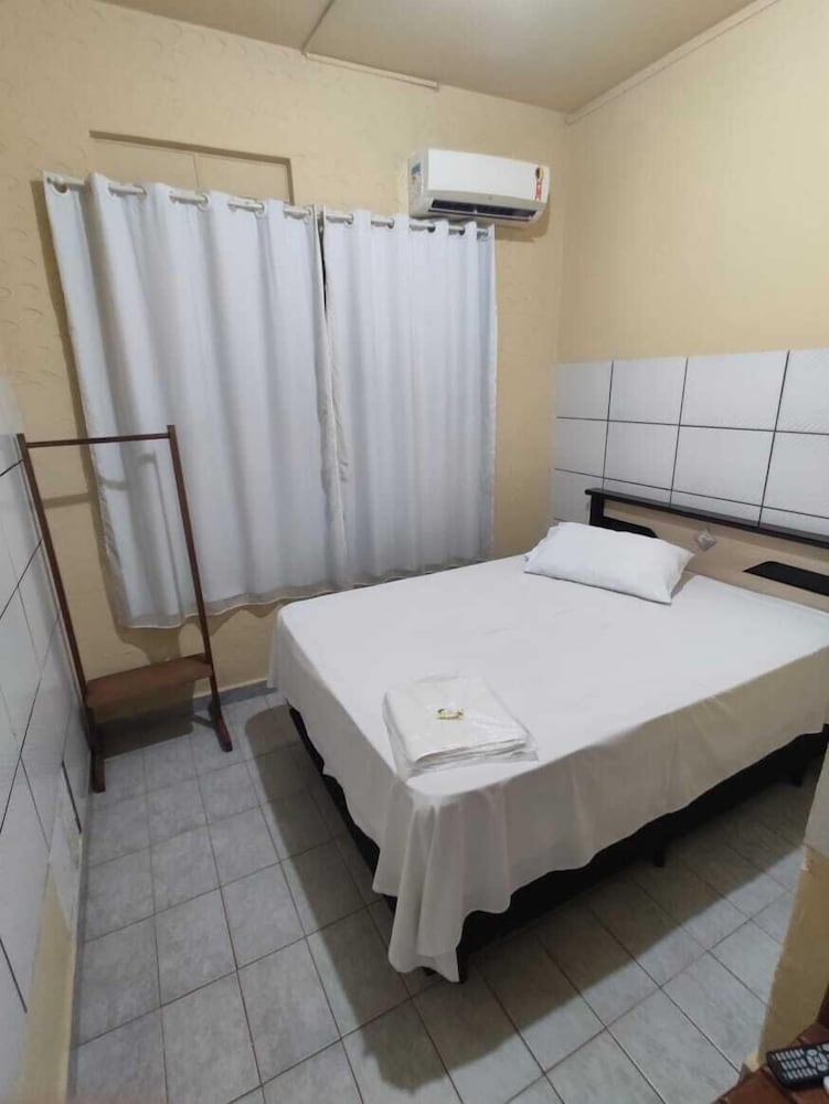Basic Double Room