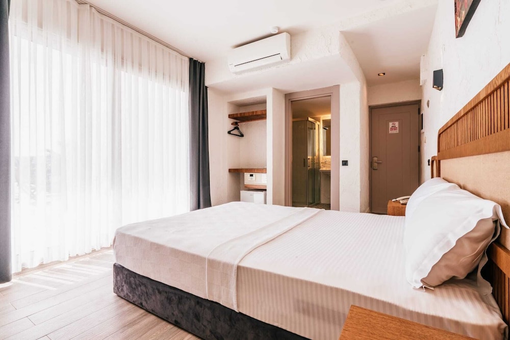 Standard Triple Room, Multiple Beds