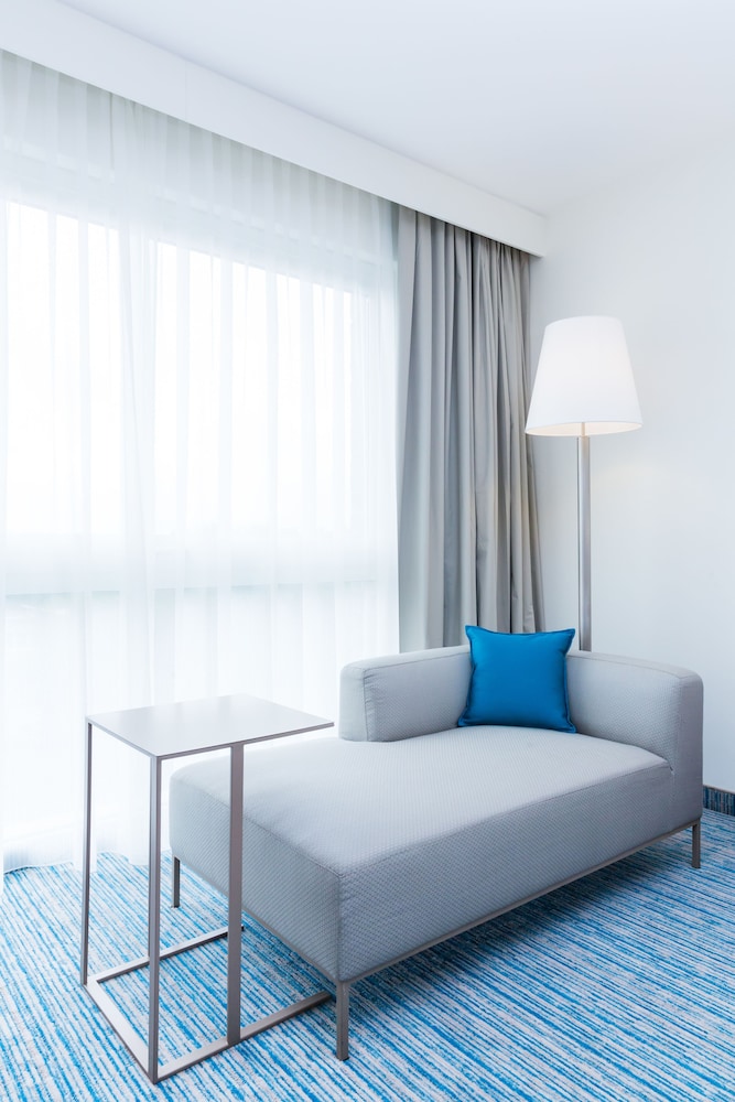 Deluxe Room, 2 Double Beds thumbnail 5