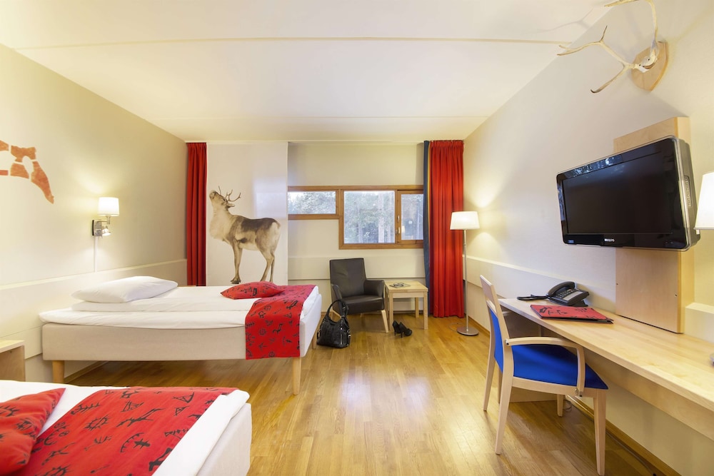 Superior Twin Room (Extra) - Photo 2