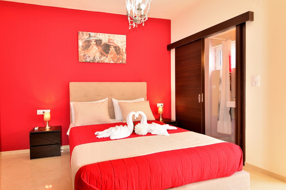 Apartment, 3 Bedrooms (Red) photo 3