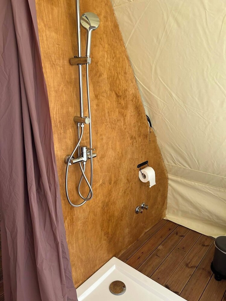Comfort Tent photo 2