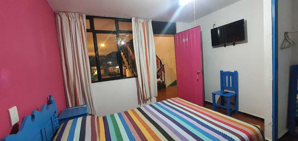 Basic Double Room, 1 Double Bed photo 2