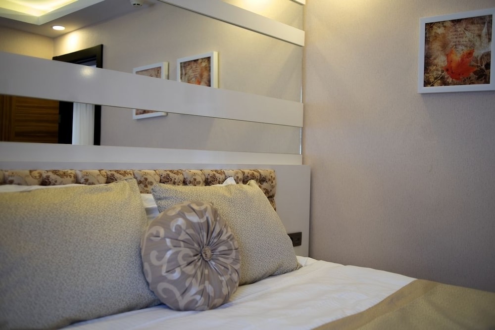 Junior Suite, Balcony