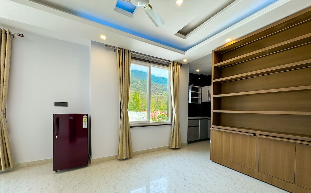 Family Suite photo 2