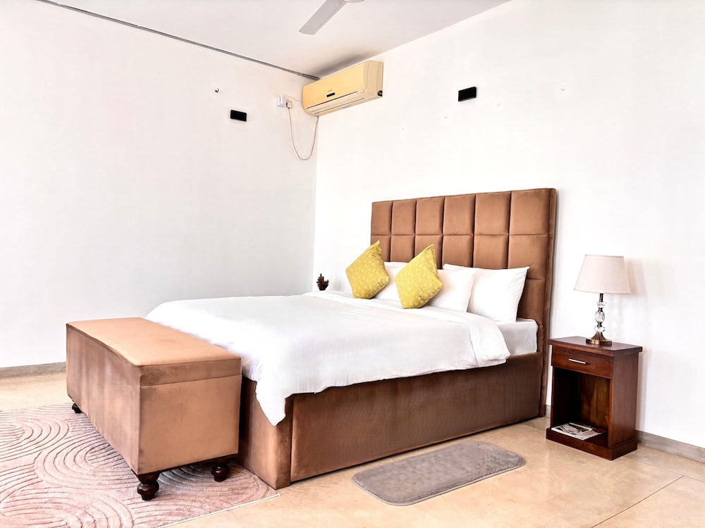 Deluxe Triple Room photo 3