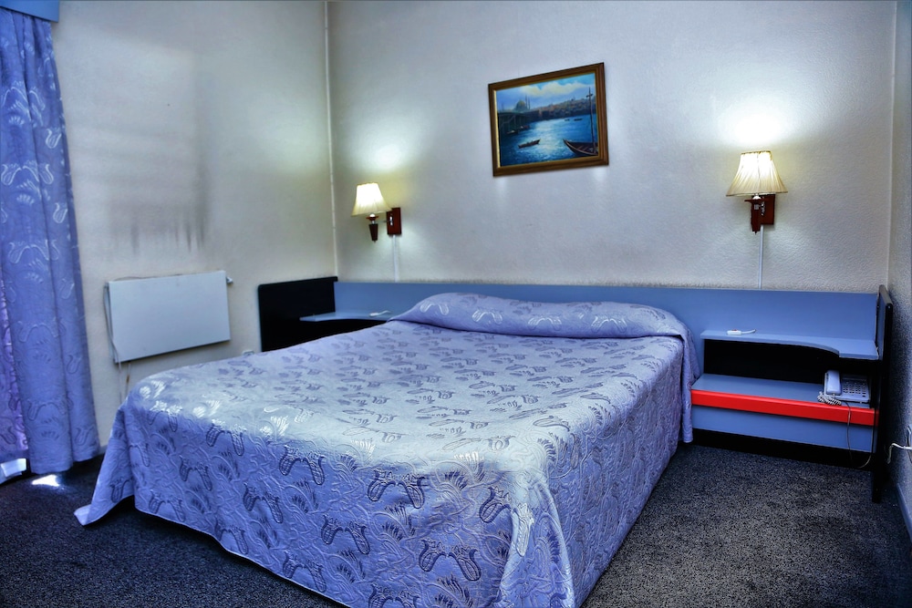 Deluxe Double Room, 1 Double or 2 Twin Beds, Non Smoking photo 1