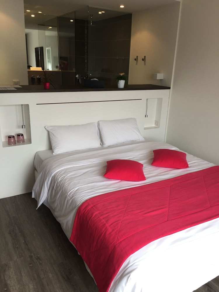 Comfort Double Room, Garden View photo 1
