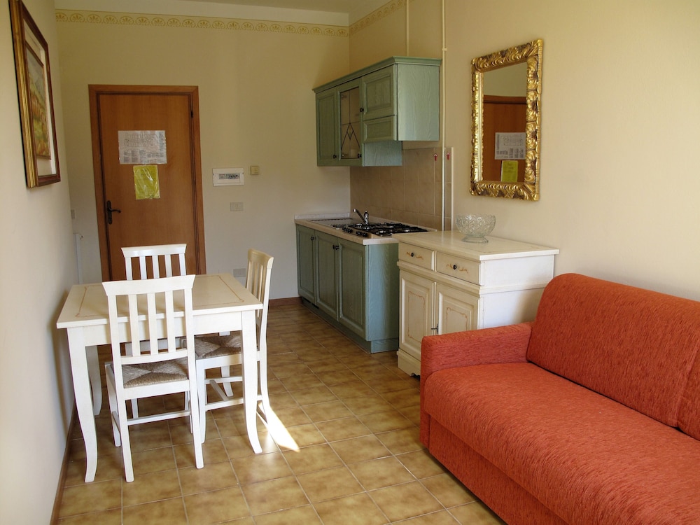 Apartment, 1 Bedroom photo 3