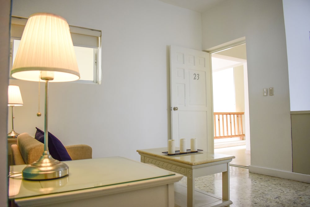 Family Twin Room, Multiple Beds, Non Smoking photo 3