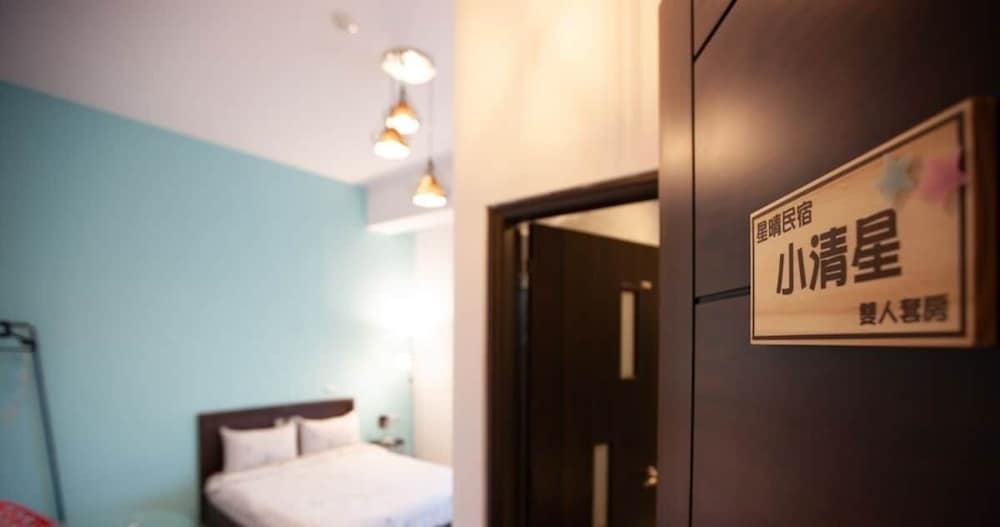 Double Room photo 1