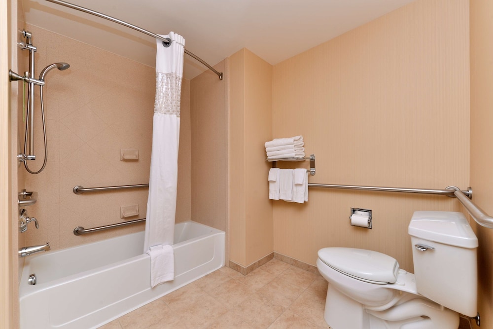 Room, 1 King Bed, Accessible - Photo 3