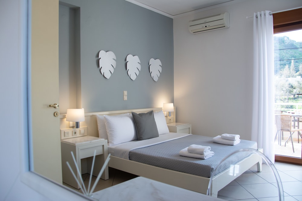 Apartment, City View photo 1