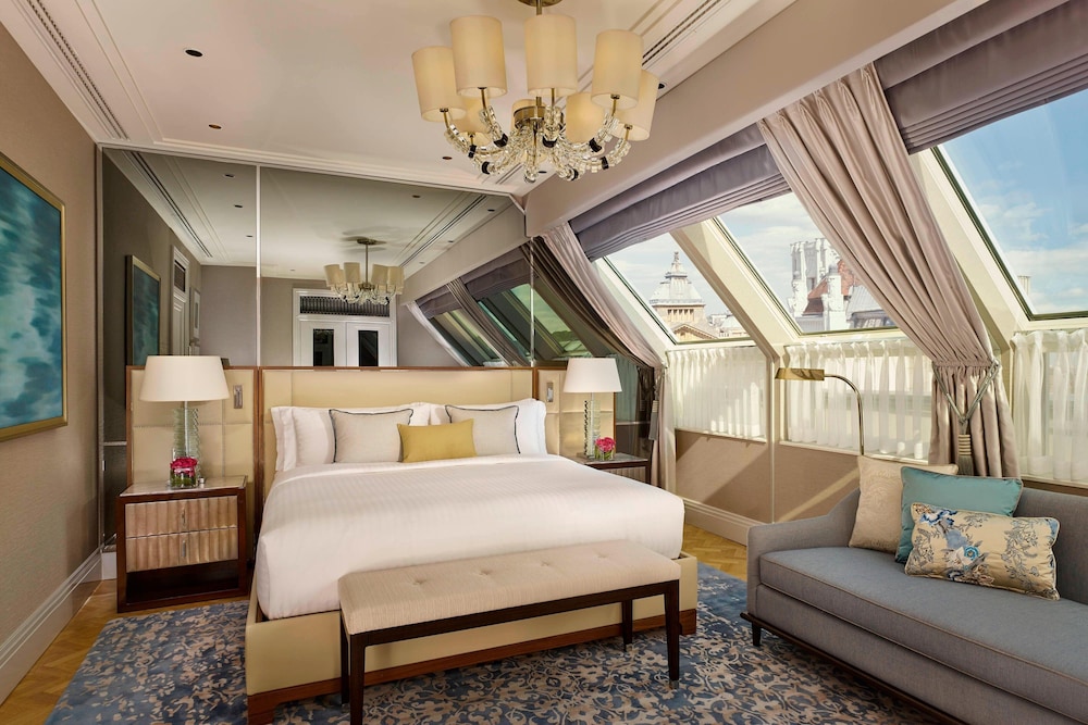 Royal Suite, 1 Bedroom