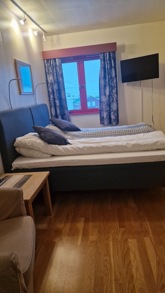 Classic Double or Twin Room, Sea View