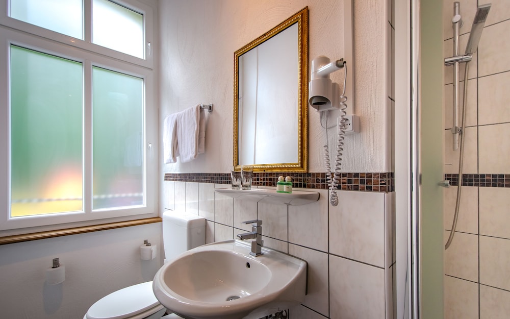 Studio (Haus Landsknecht - Budget Apartments) photo 2