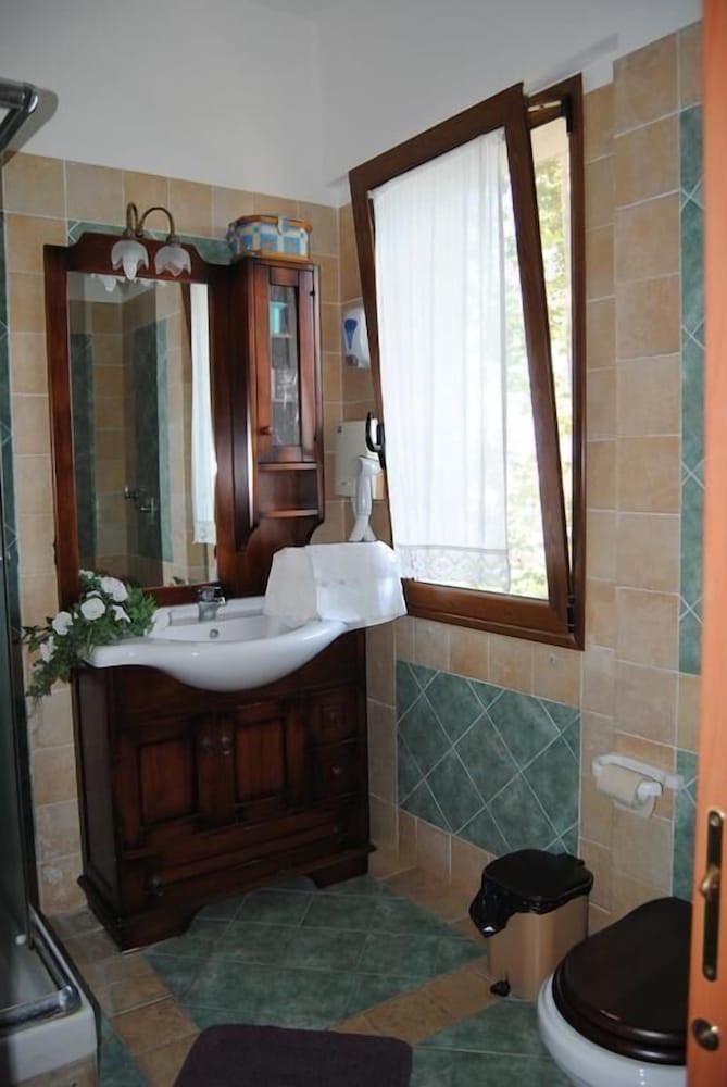 Double Room, Sea View photo 3