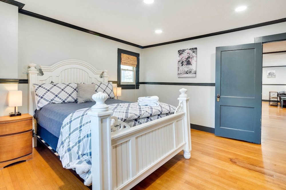 House (2 Bedrooms) photo 3