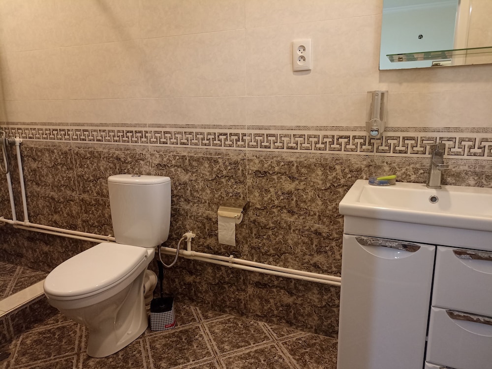 Shared Dormitory, Mixed Dorm photo 2