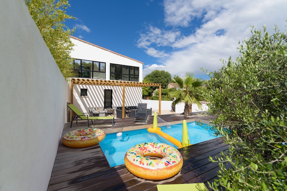 Villa, Ensuite, Pool View (4 étoiles) photo 3